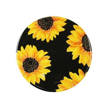 Andreas Silicone Jar Opener -  Sunflower