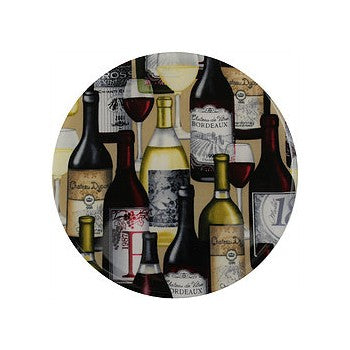 Andreas Silicone Jar Opener - Wine