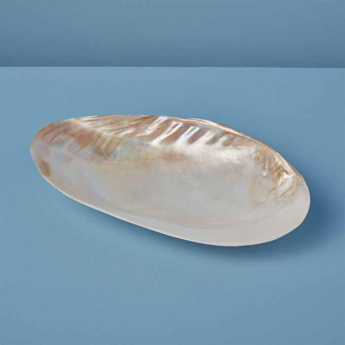 BeHome Seashell Footed Dish