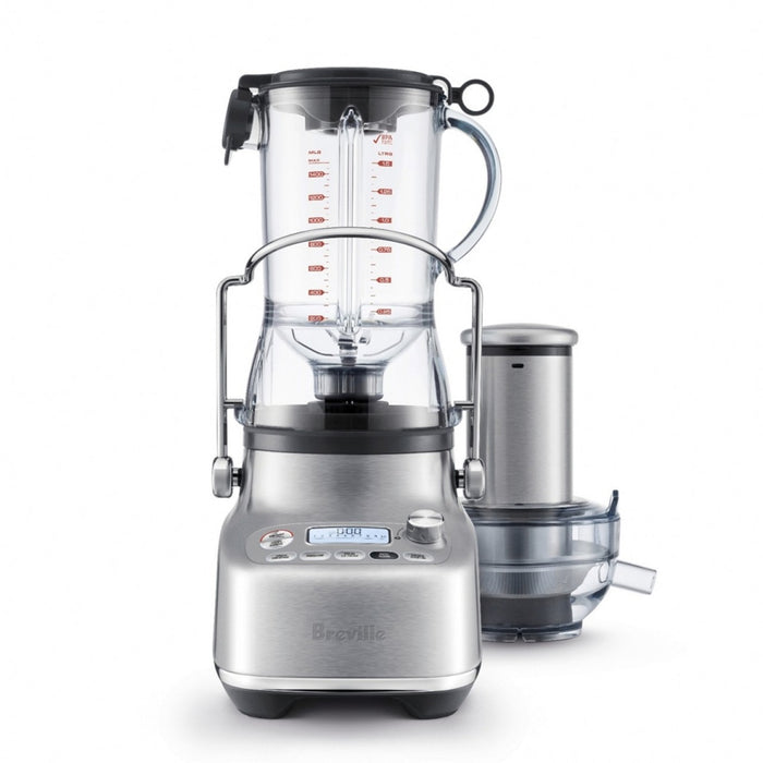 Breville the 3X Bluicer Pro