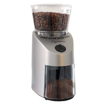  OXO Brew Conical Burr Coffee Grinder , Silver: Home & Kitchen