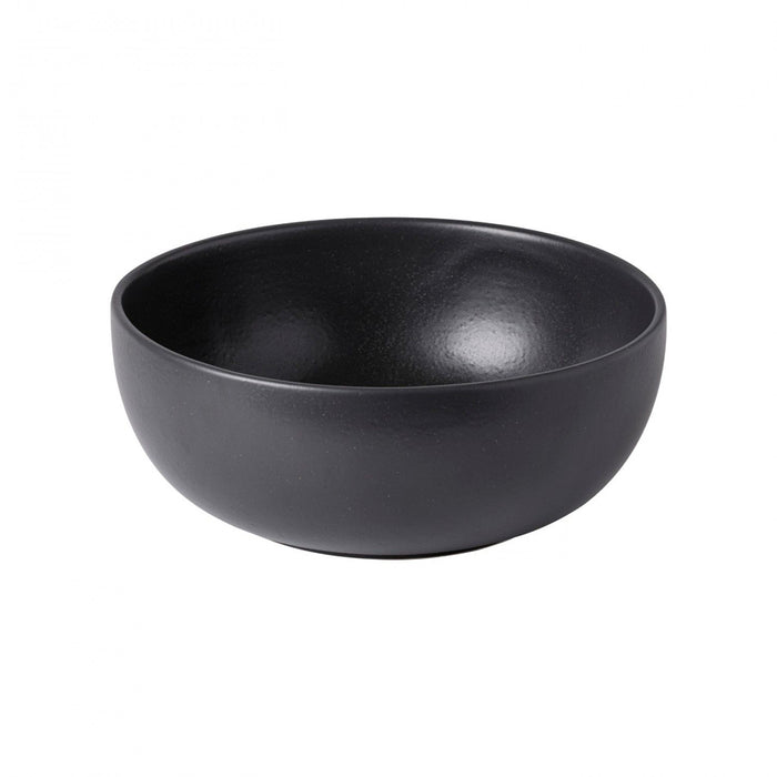 Casafina Pacifica Seed Grey Serving Bowl
