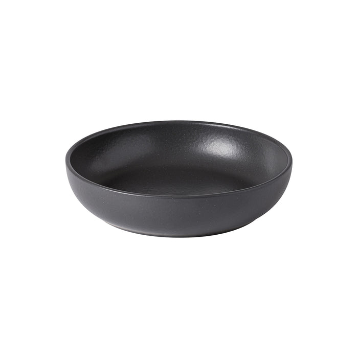 Casafina Pacifica Seed Grey Soup/Pasta Bowl