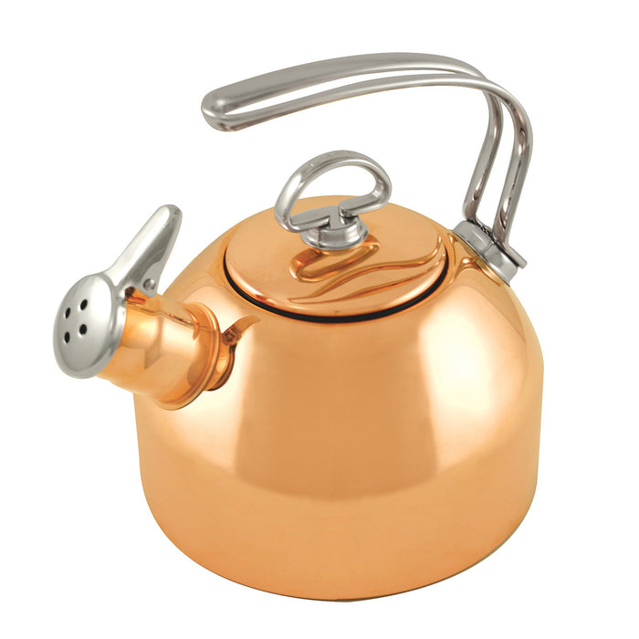 Introducing The Iconics Collection: Bakeware & Tea Kettle