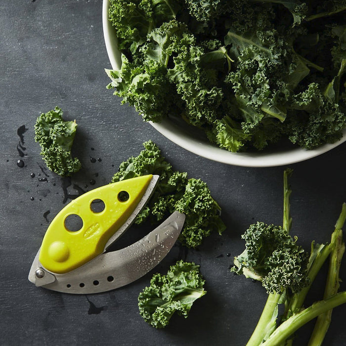 Chef'n Looseleaf Plus Kale and Greens Stripper