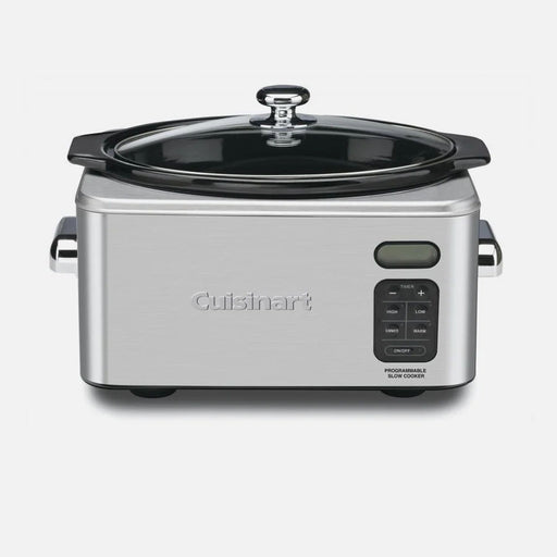 8 Cup Rice Cooker (CRC-800) Product Manual  Cuisinart rice cooker, Rice  cooker steamer, Stainless steel rice cooker
