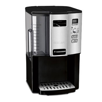 Cuisinart Coffee on Demand 12-Cup Programmable Coffeemaker