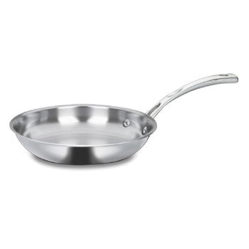 Cuisinart French Classic Tri-Ply Stainless 8" Fry Pan