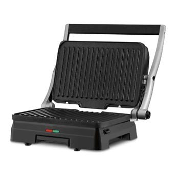 Cuisinart Contact Griddler with Smoke-less Mode