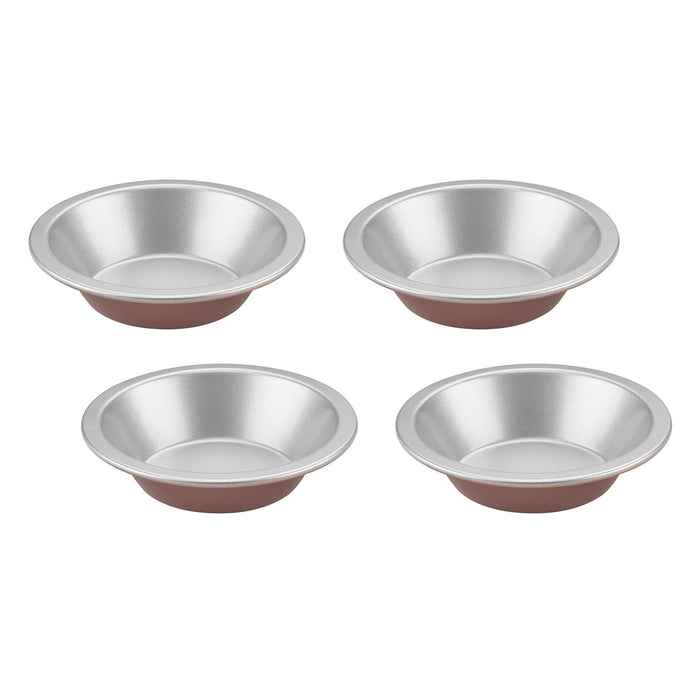 Cuisinart Mini Round Pie Dishes (Set of 4)