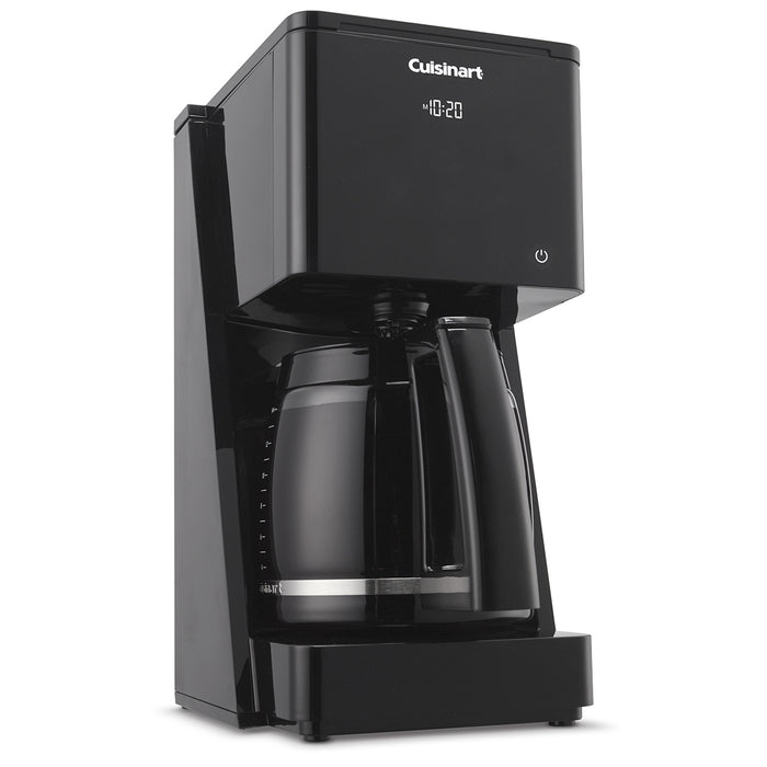 Cuisinart Touchscreen 14 Cup Programmable Coffeemaker