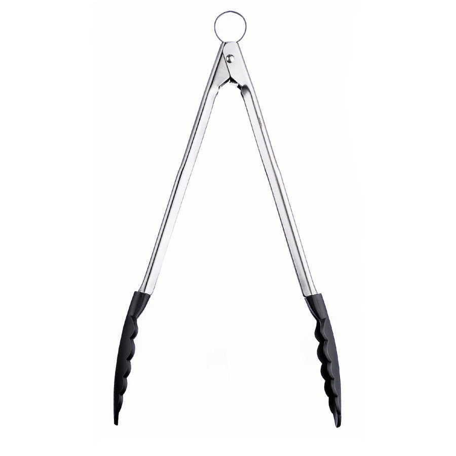 OXO Good Grips 12 Tongs with Silicone Heads