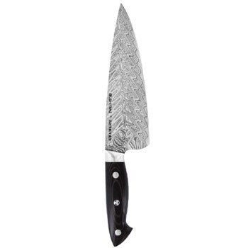 ZWILLING Kramer - EUROLINE Stainless Damascus Collection 8" Chef's Knife