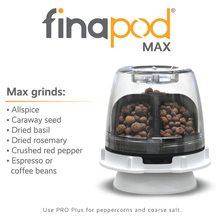 FinaMill FinaPod MAX – 1 Pack