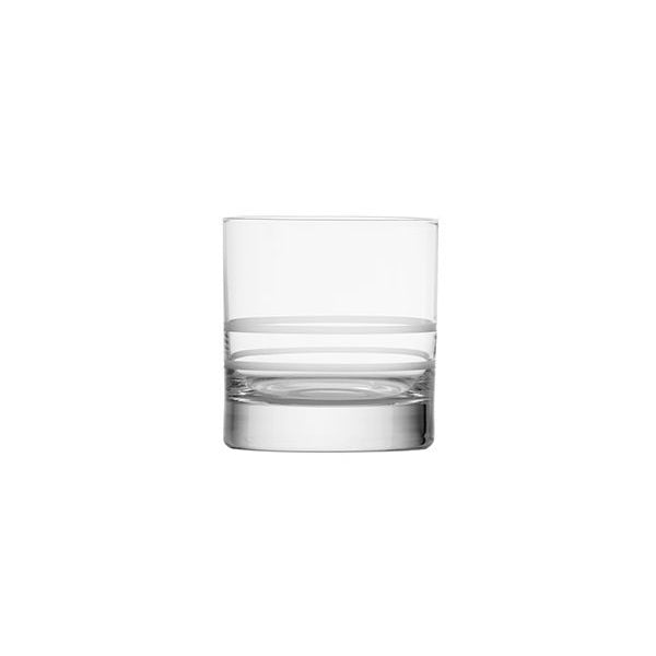 Fortessa Crafthouse Signature Collection Double Old Fashioned 13.5oz
