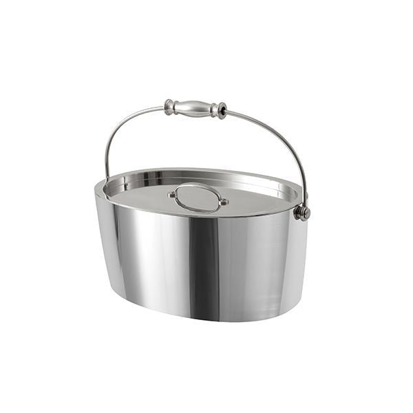 Fortessa Crafthouse Signature Collection Oval Ice Bucket