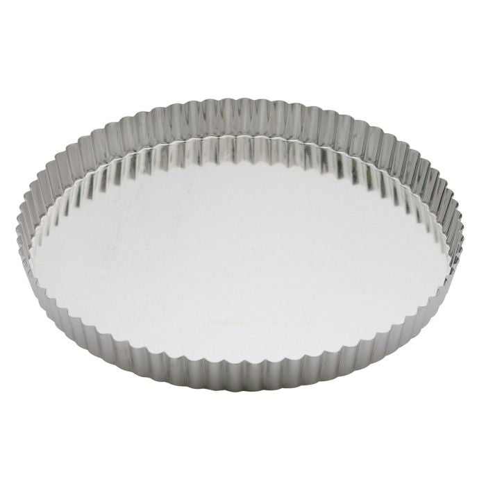 Gobel 11" Quiche Pan with Removable Bottom