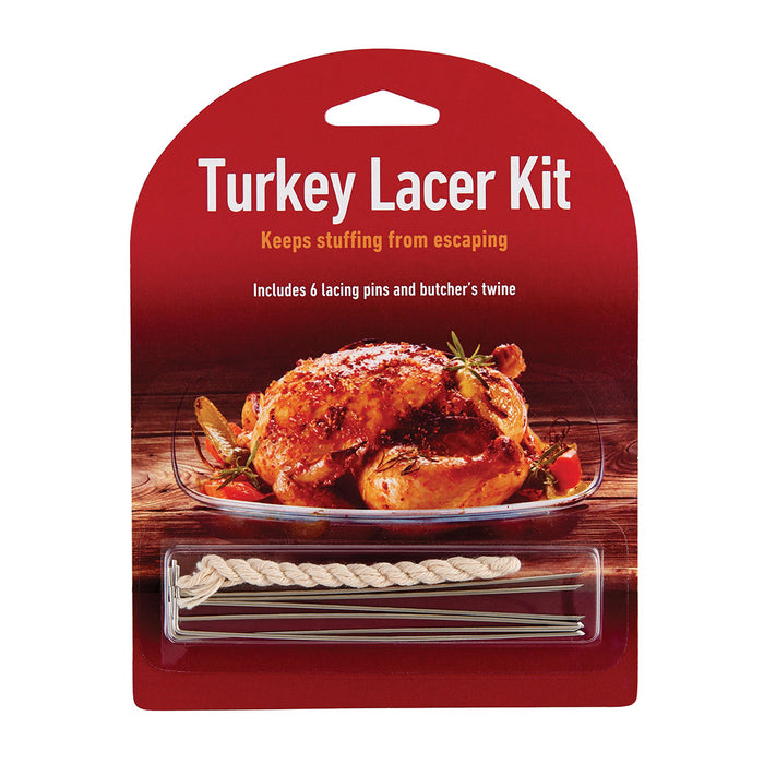 Harold Import Company Kitchen Turkey Lacer Kit