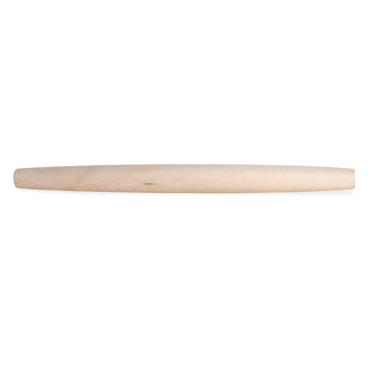 JK Adams French Tapered Rolling Pin — Las Cosas Kitchen Shoppe