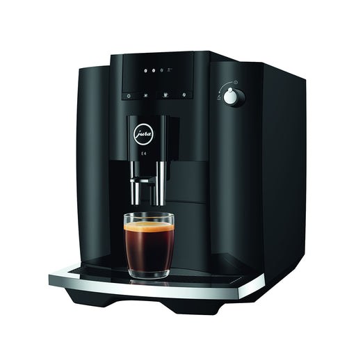 Black Jura Coffee Maker S8 for Sale