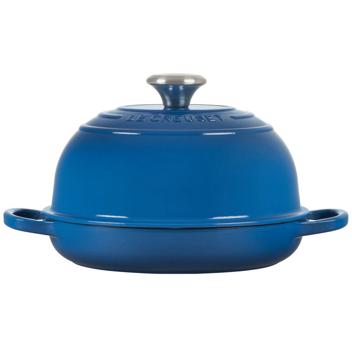 Le Creuset Enameled Cast Iron Bread Oven in Marseille