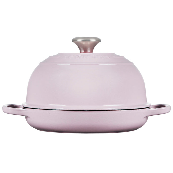 Le Creuset Enameled Cast Iron Bread Oven in Shallot
