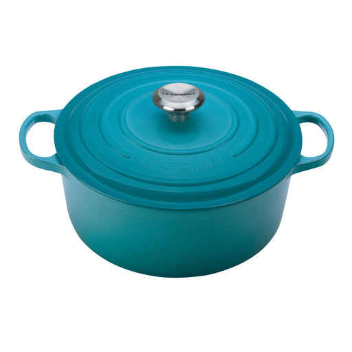 https://www.lascosascooking.com/cdn/shop/products/Le-Creuset-Enameled-Cast-Iron-Signature-Caribbean-7-1-4-Quart-Round-French-Oven_512x512.jpg?v=1644437090