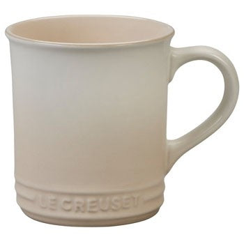Le Creuset Mug - White