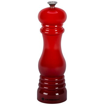 Le Creuset Salt Mill in Red
