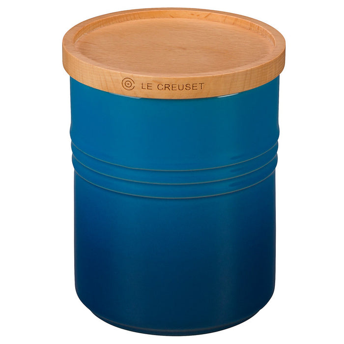Le Creuset Storage Canister 2.5 Quart in Marseille