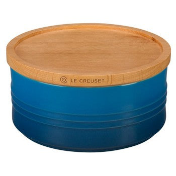 Le Creuset Storage Canister 23 oz in Marseille