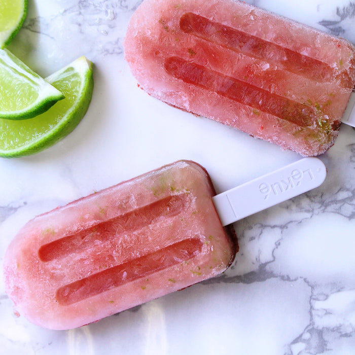Stackable Popsicles Mould