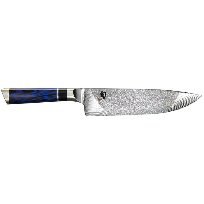 Limited Edition Shun Engetsu 8" Chef's Knife