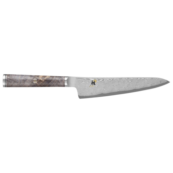 MIYABI Black  5000MCD67 5.25"  Prep Knife