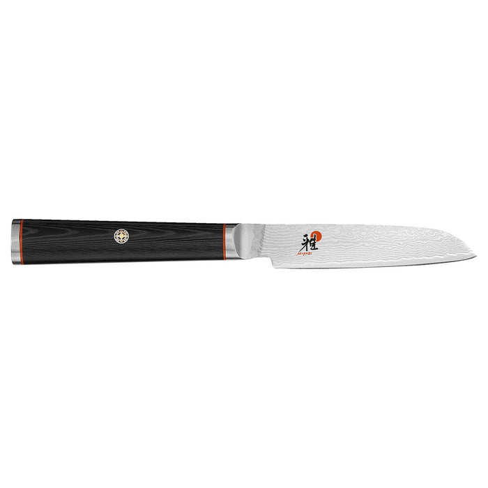 MIYABI Kaizen 3.5" Straight Paring Knife