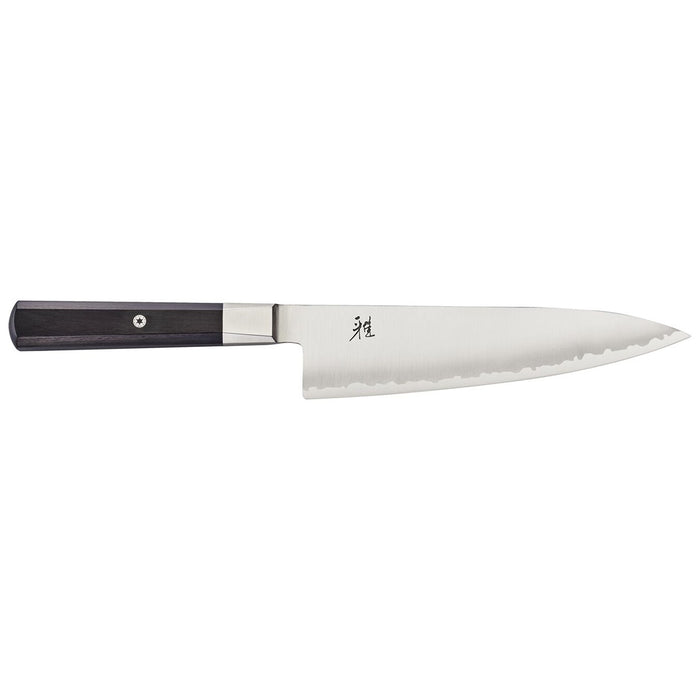 MIYABI Koh 8" Chef's Knife