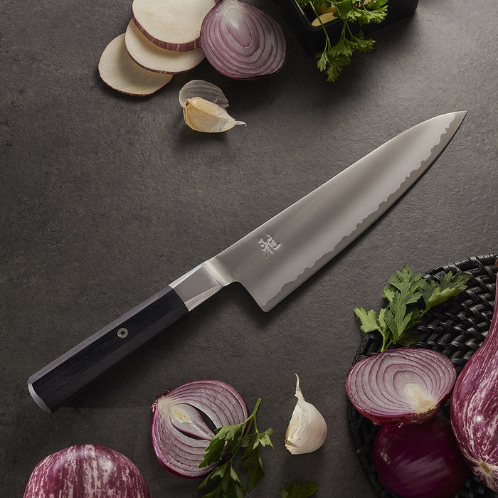 MIYABI Koh 8" Chef's Knife