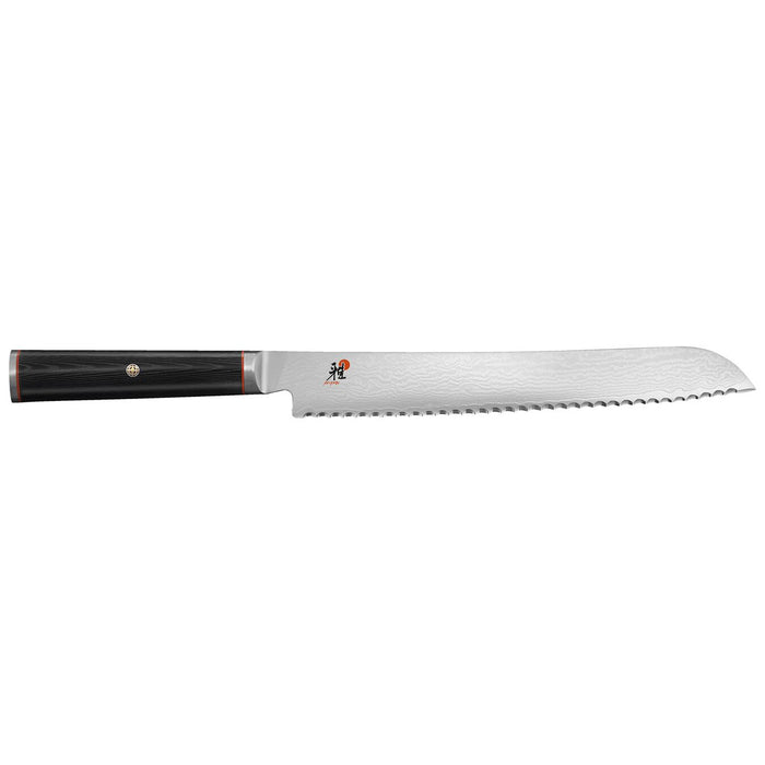 MIYABI Kaizen 9.5" Bread Knife