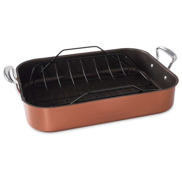 Extra Large Oven Crisp Baking Tray - Nordic Ware