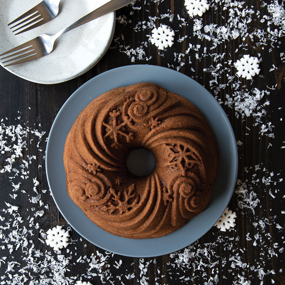 Nordic Ware Chiffon Bundt Cake Pan - For Sale