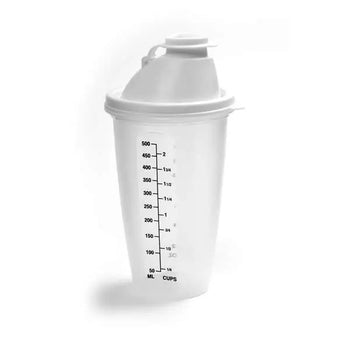 Norpro 2 Cup Measuring Shaker