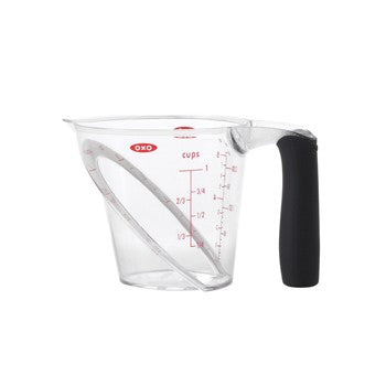 OXO Good Grips 1 Cup Angled Measure Cup