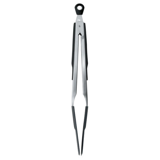 OXO Good Grips 12-Inch Tongs with Silicone Head