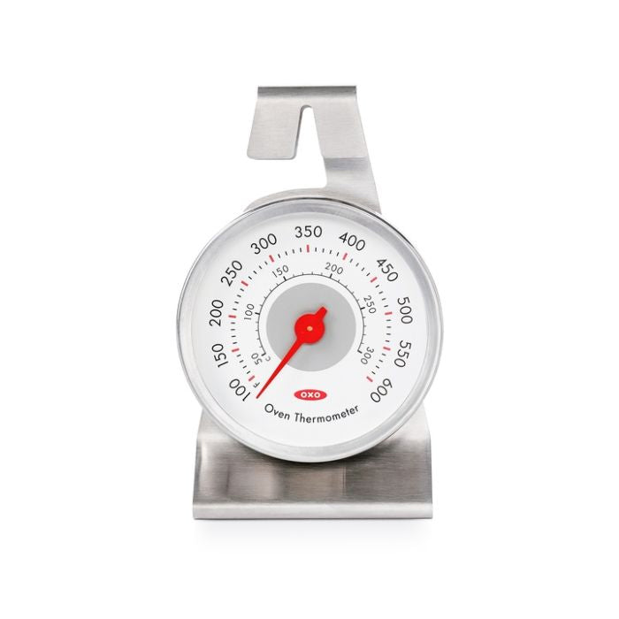 OXO Good Grips Chef's Precision Analog Leave-In Meat Thermometer