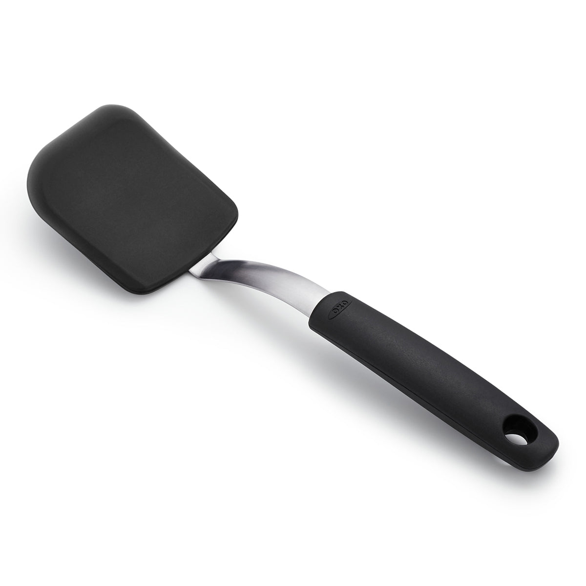 OXO Silicone Cookie Scoop & Small Spatula Set