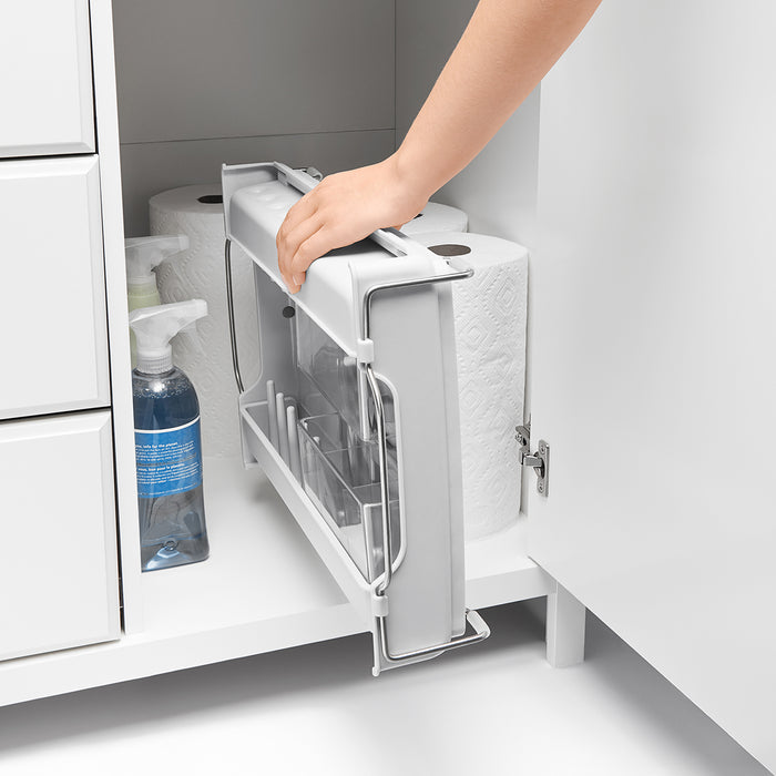 OXO Good Grips Foldaway Dish Rack - Main Image