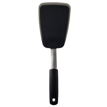 OXO Good Grips Large Silicone Flexible Turner — Las Cosas Kitchen