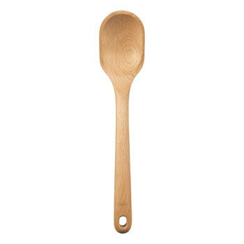 OXO Good Grips Large Wooden Spoon — Las Cosas Kitchen Shoppe