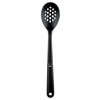 OXO Good Grips Nylon Slotted Spoon — Las Cosas Kitchen Shoppe