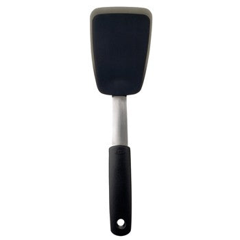 OXO Good Grips Small Silicone Flexible Turner